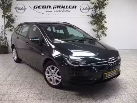 Opel Astra 1.4