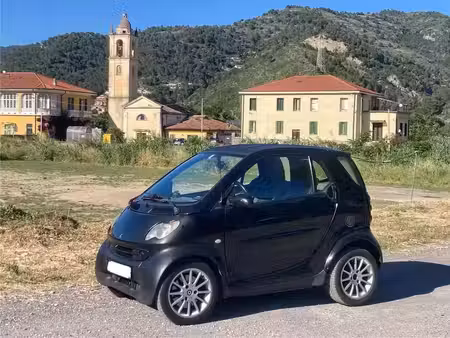 Smart Fortwo 61