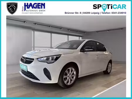 Opel Corsa 1.2 PureTech 75 Edition