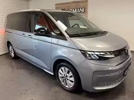 Volkswagen Multivan 2.0 TDI 150