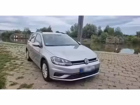 Volkswagen Golf 1.6 TDI 110