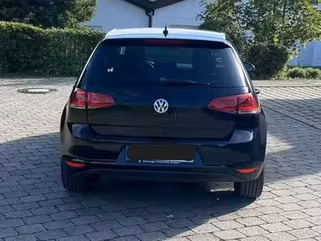 Volkswagen Golf 1.2 TSI 110