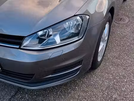 Volkswagen Golf 1.6 TDI 115