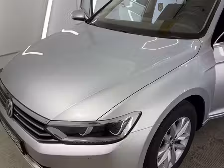 Volkswagen Passat 2.0 TDI 150