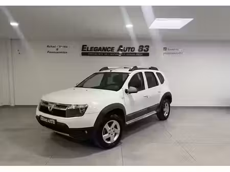 Dacia Duster 1.5 dCi 110 Ambiance