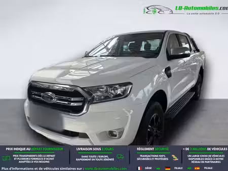 Ford Ranger 2.0 170 4x4