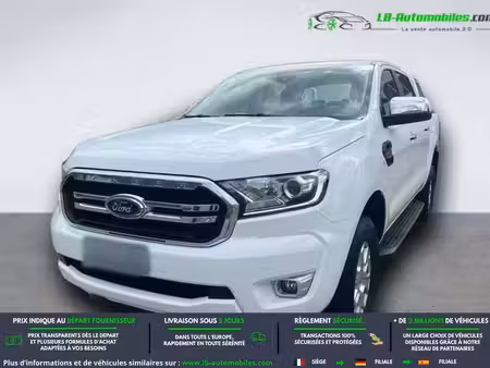 Ford Ranger 2.0 170 4x4