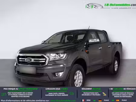 Ford Ranger 2.0 170 4x4