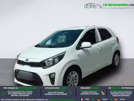 Kia Picanto 1.2 84