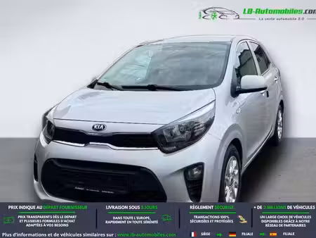 Kia Picanto 1.2 84