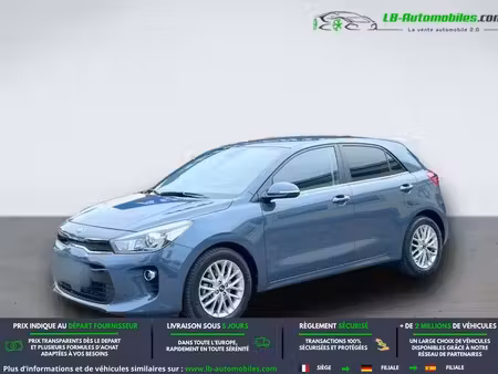 Kia Rio 1.4 100