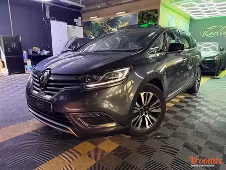 Renault Espace 1.8 TCe 225 Initiale Paris