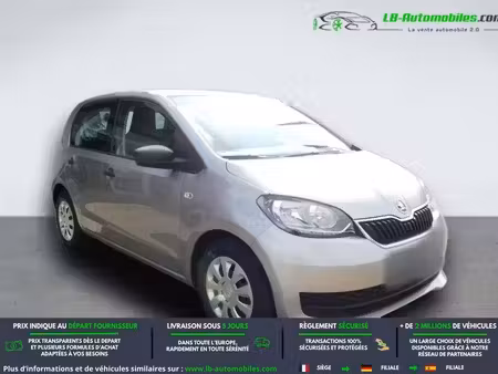 Škoda Citigo 83