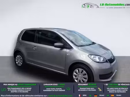 Škoda Citigo 83