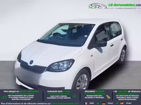 Škoda Citigo 83