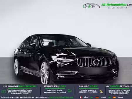 Volvo S90 D5 2.0 235 4x4