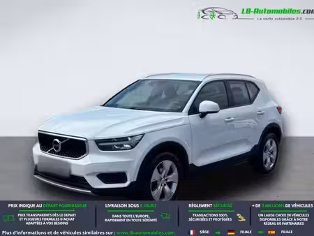 Volvo VM 