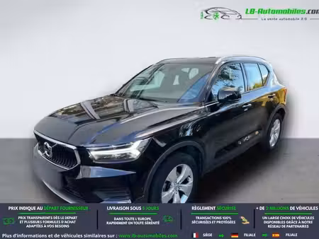 Volvo VM