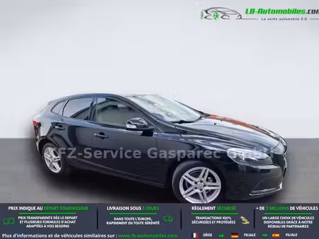 Volvo VM 