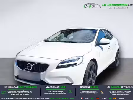 Volvo VM 