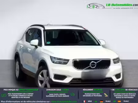 Volvo VM 