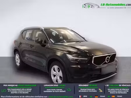 Volvo VM 