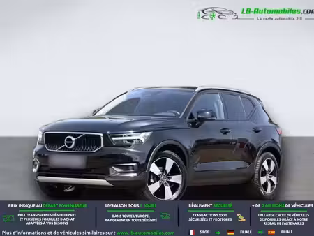 Volvo VM 