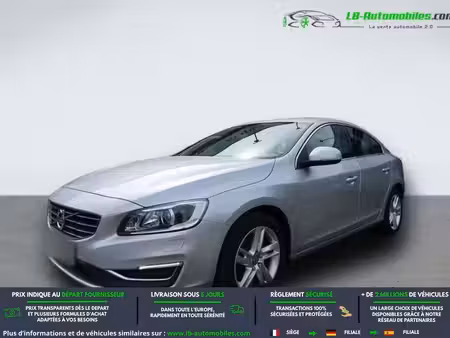Volvo VM