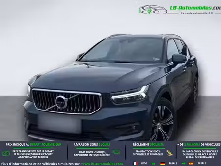 Volvo XC40 D3 2.0 150