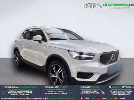 Volvo XC40 T3 1.5 163