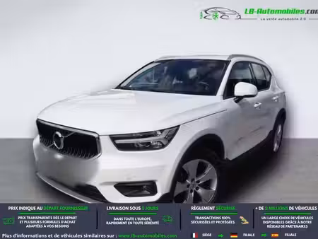 Volvo XC40 163