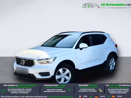 Volvo XC40 T2 1.5 129