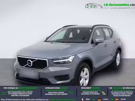Volvo XC40 T2 1.5 129