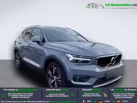 Volvo XC40 T3 1.5 163