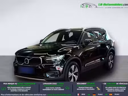 Volvo XC40 T3 1.5 163