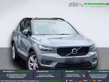 Volvo XC40 T4 1.5 129
