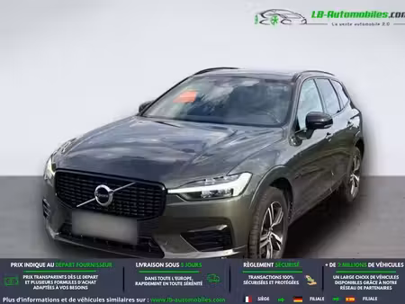 Volvo XC60 2.0 197