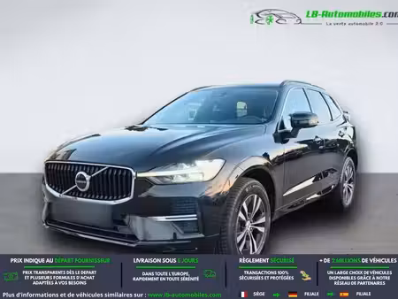 Volvo XC60 2.0 197