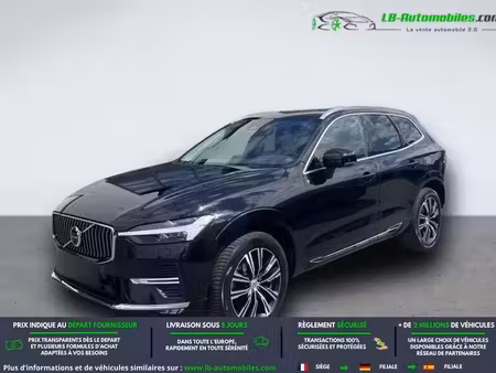 Volvo XC60 2.0 235 4x4