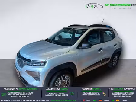 Dacia Spring 45