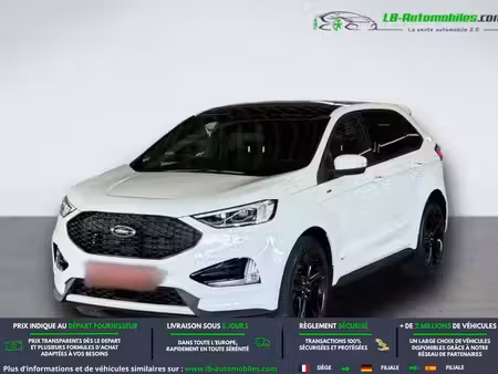 Ford Edge 2.0 238 4x4