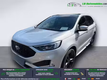 Ford Edge 2.0 238 4x4