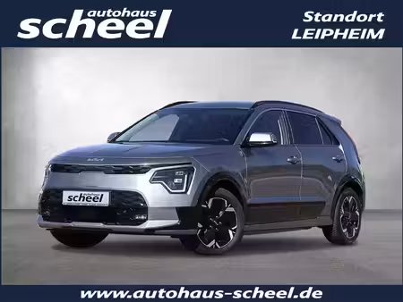 Kia Niro 204