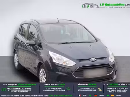 Ford B-max 1.4 90