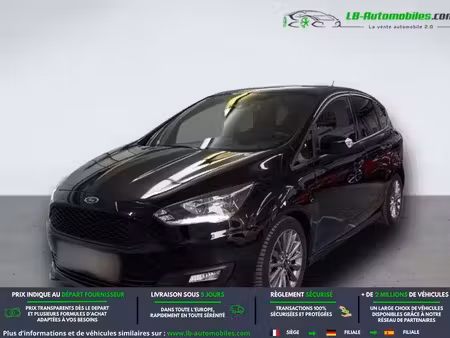 Ford C-max 1.0 EcoBoost 125 SE