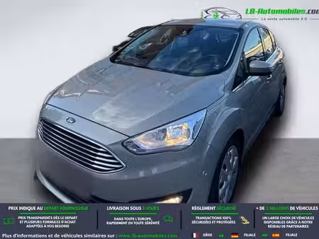Ford C-max 1.5 EcoBoost 150 SE