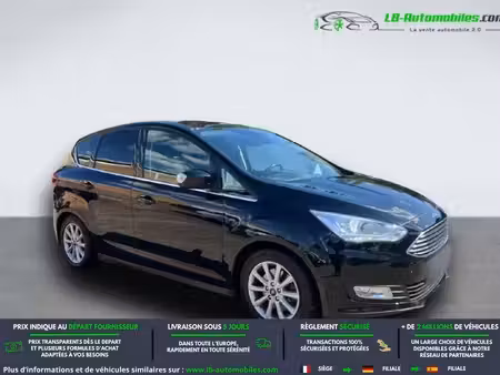 Ford C-max 1.5 EcoBoost 150 SE