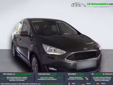 Ford C-max 1.5 EcoBoost 150 SE