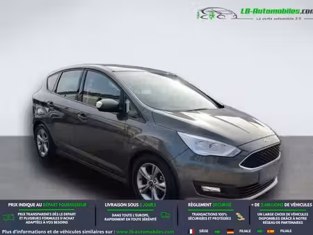 Ford C-max 1.5 TDCi 120 SE