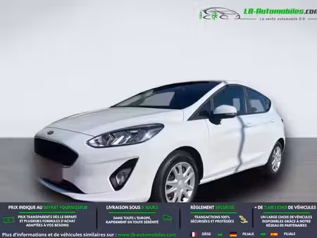 Ford Fiesta 1.1 75